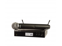 Shure BLX24R/SM58 H8E Shure BLX24R/SM58 H8E